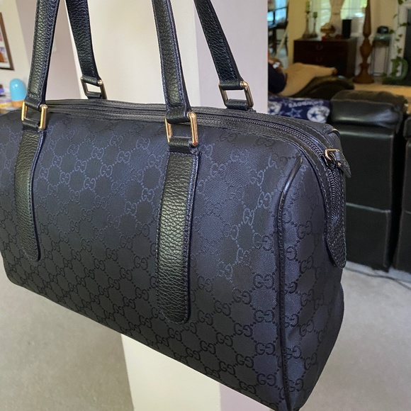 Gucci Handbags - SOLD Gucci - Tote/Shoulder Bag/FINAL PRICE REDUCTION